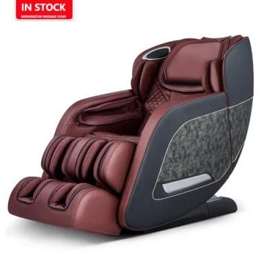 Health Care Product Electric Full Body 3D Zero Gravity Massage Chair Price