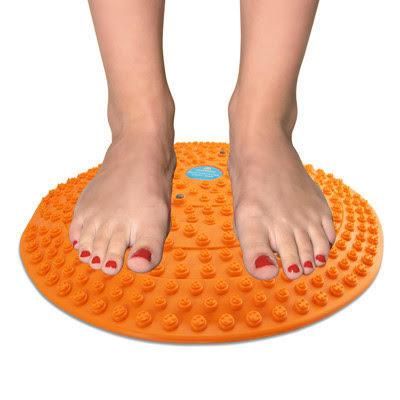 Acupressure Mat for Office Travel and Home