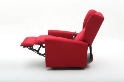 High Quality Electric Lift Recliner Sofa and Lazy Boy Massage Chair Sofa Price
