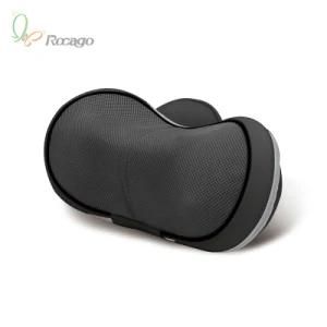 Kneading Heating Neck Back Massage Pillow for Office Car Use
