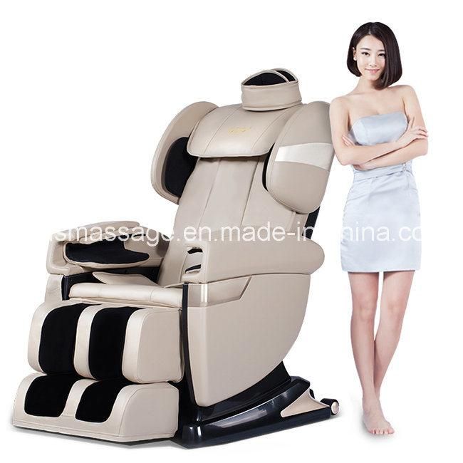 Truck Driver Seat Massage Chair