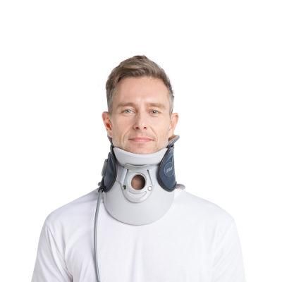 Neck Pain Relief Devices Cervical Traction Device for Neck