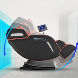 Wholesale Electric Zero Gravity Massage Chair with Full Body Massage