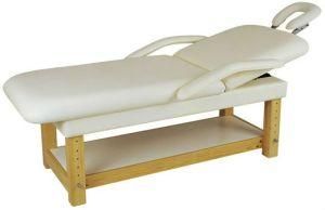 Professional and Beauty Massage Facial Couch for SPA