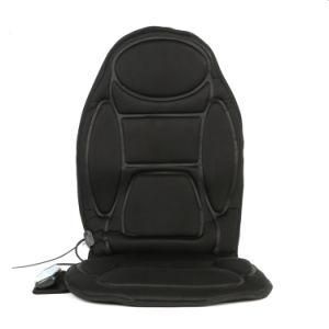 Heating Vibration and Kneading Massage Car Seat Cover