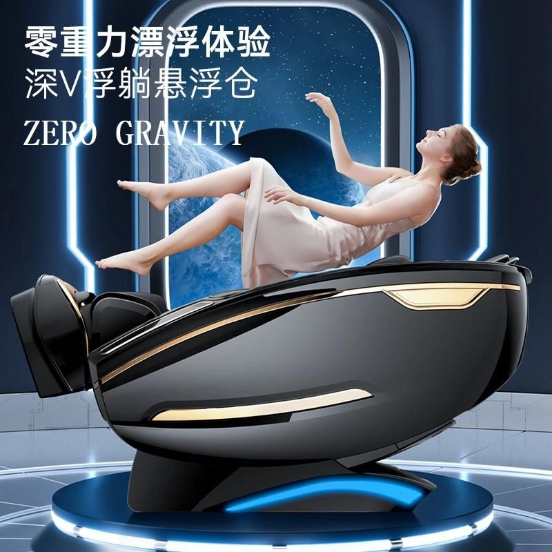 Sauron T400 4D Ai SL Electric Foot Massager Massage Chair