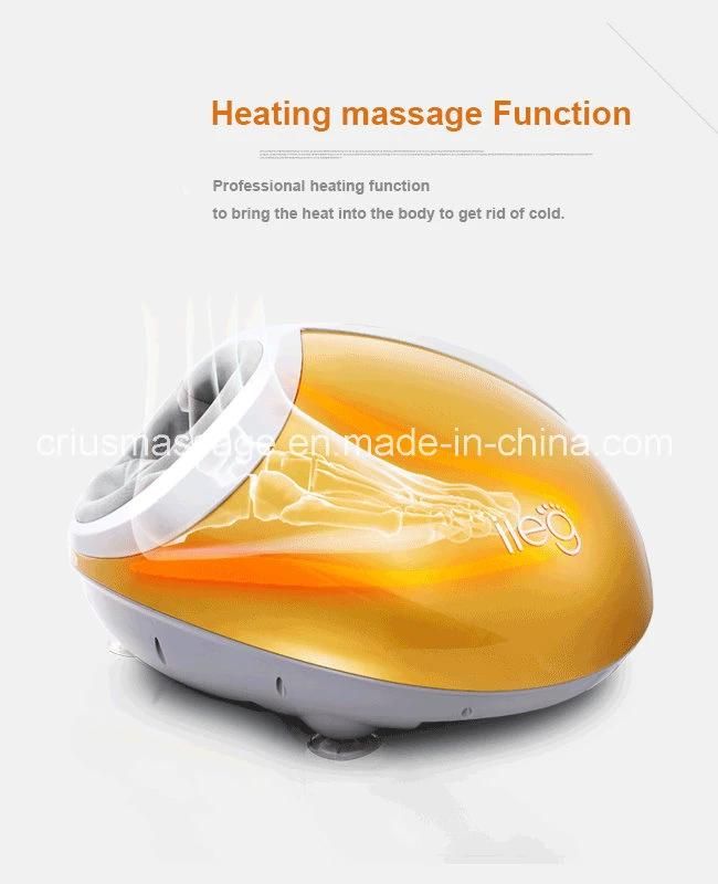 Electric Roller Relax Foot Massager
