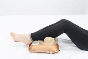 Health Massage for Home Use Whole Body Massager Multifunctional Kneading Massage Backpad