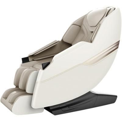 Top of The Line Kneading Shiatsu Full Body 3D Massage Chair Electric in 2022