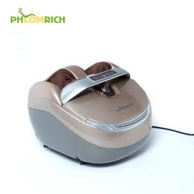 Foot Massage Machine OEM Golden Massager ABS Plastic