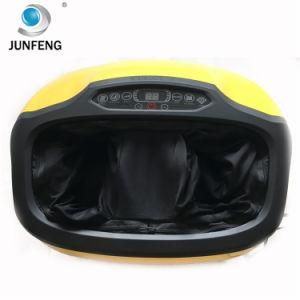 Hot Pin Intelligent Foot Massager