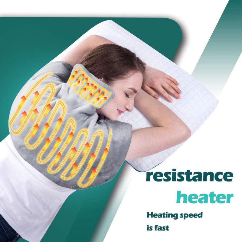 Shoulder and Neck Heating Pad Infrared Massager