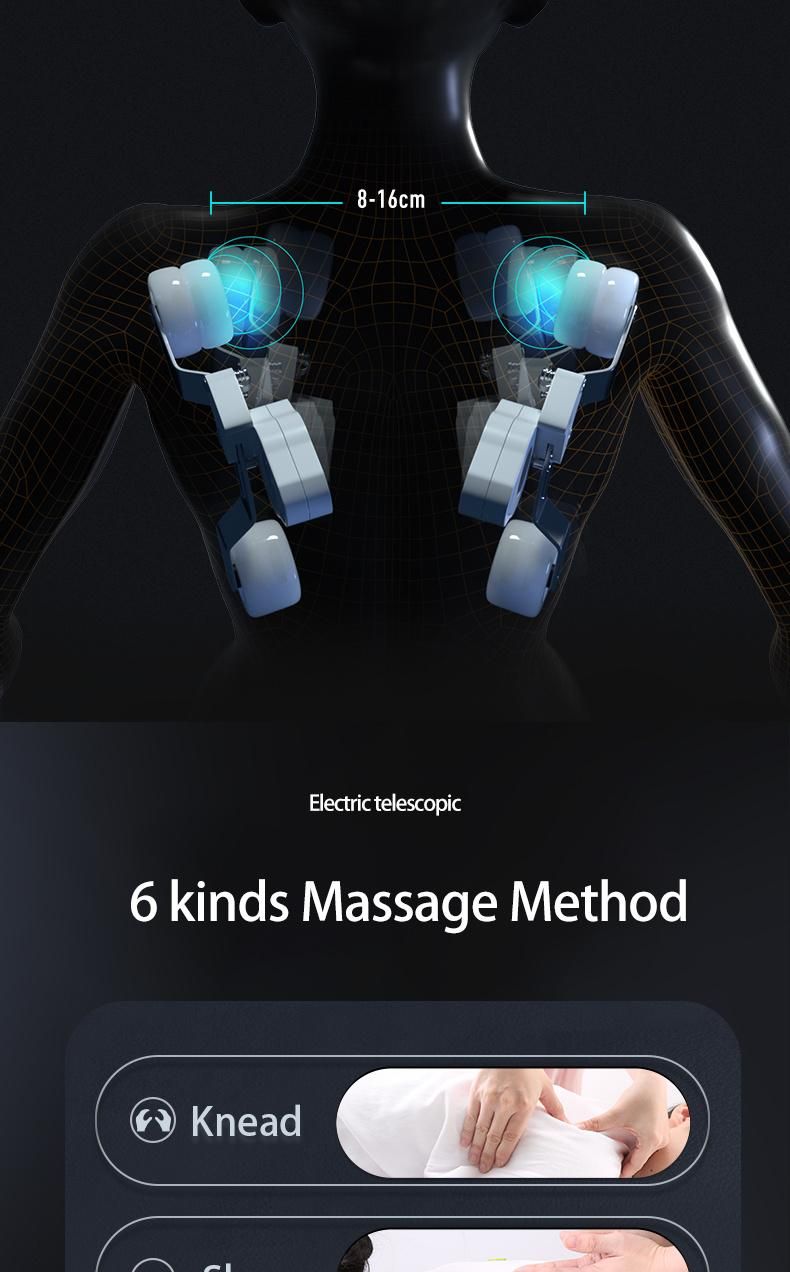 Massager Chair