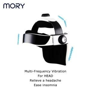 Mory Head Massage for Salun Use Professional Head Massage Smart Head Massager