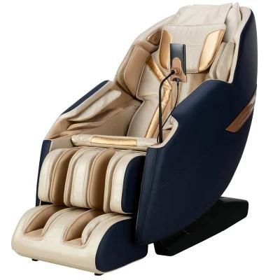 Wholesale Online Sell Vibrating Therapy SL Zero Gravity Massage Chair
