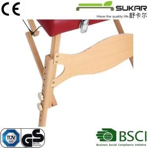 Cheapest Wooden Flooding Massage Table