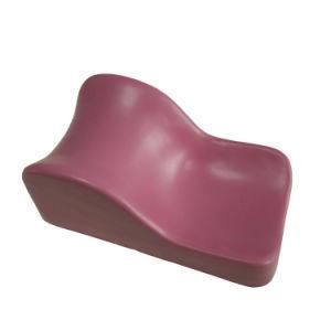 Hot Tub SPA Waterproof PU Rubber Neck Head Rest Pillow Wedge Bath Pillow