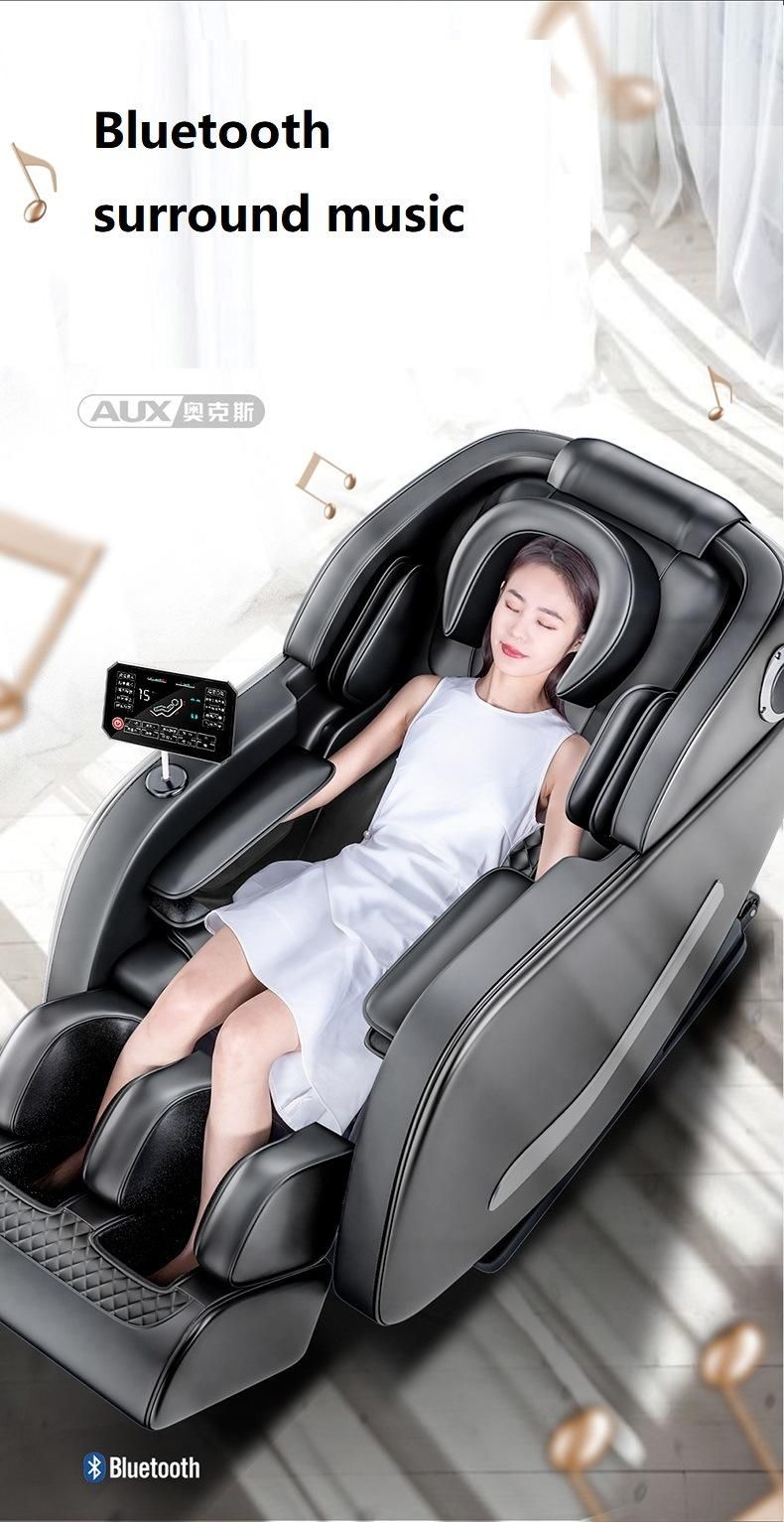 Sauron X5 2022 Best Popular Massage Chair Withzero Gravity