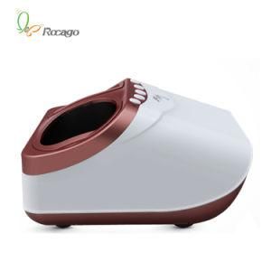 3D Shiatsu Kneading Air Pressure Foot Massager Electric Massager