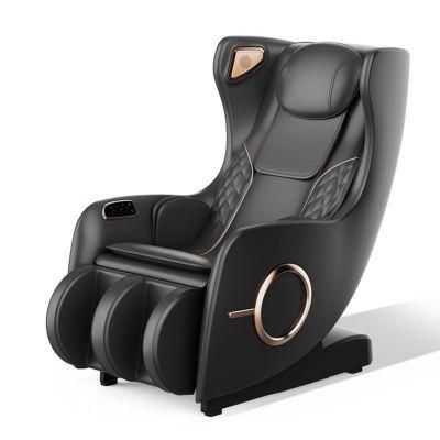 Luxury Full Body Massage Chair Mini Massage Chair Zero Gravity