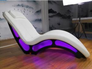 Automatic Massage Chair Leisure Bed with Thermal Heating