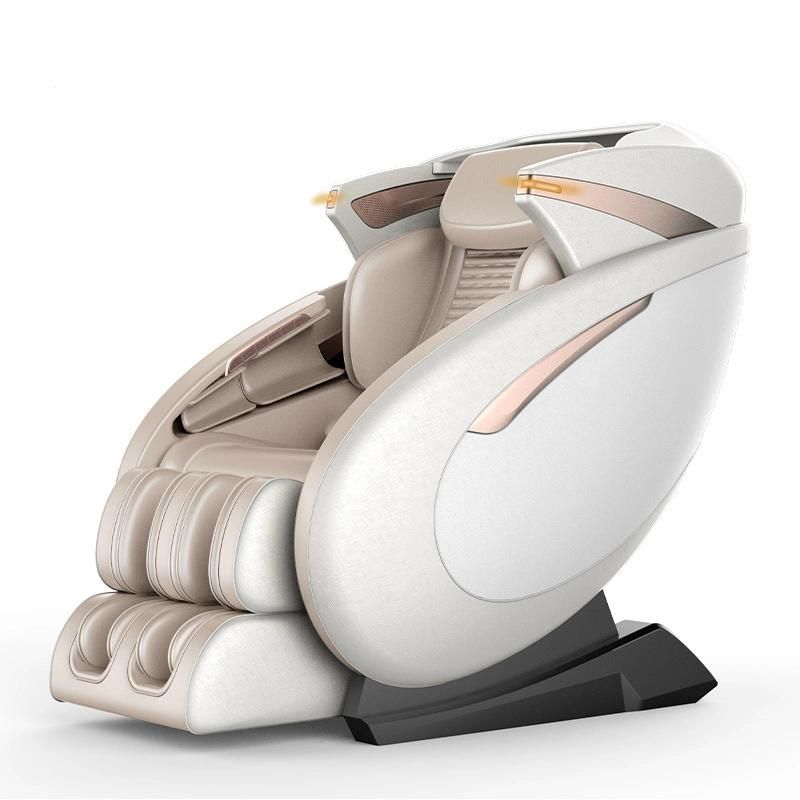 S&L Track 4D Zero Gravity Massage Chair Full Body Massager