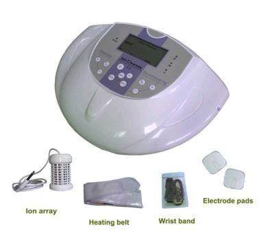 Ionic Cleanse Detox Foot SPA Ion Cleanse Detox Machine
