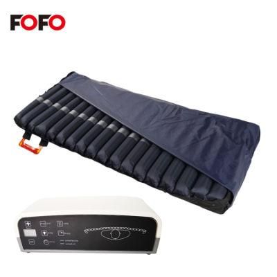 Medical Low Air Loss Alternating Mattress Replacement System, Alarm, Pump System Prevent Bed Sores