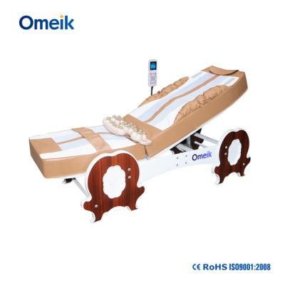 Luxury Profession Jade Massage Bed for SPA