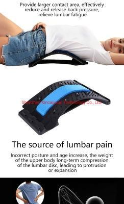 Best Massager Products Comfort Wrist Massage Back Stretcher Relaxation Manufacturer Price