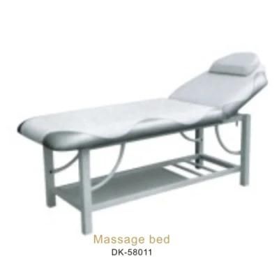 Beauty Salon SPA Bed Adjustable Massage Table Dk-58011