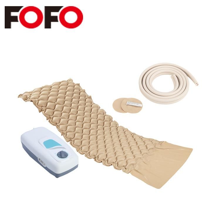 Fofo Medical Alternating Pressure Medical Air Mattress with Pump