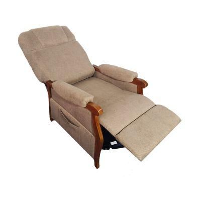 Factory Recliner Leather Diawa Massage Parts Zero Gravity Chairs Lift Game Chair