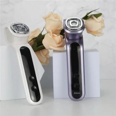 Personal Care Skin Care Products Ultrasonic Facial Beauty Massager
