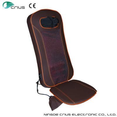 High Quality Recliner Vibration Back Massage Cushion