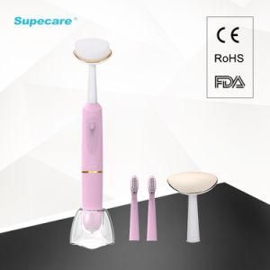 TV Shop Package Sonic Electric Toothbrush (WY-102)