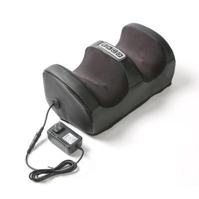 Kneading and Rolling Reflexology for Foot Leg Calf Ankle Massager