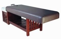 Hot Electrical Shampoo Bed with Massage