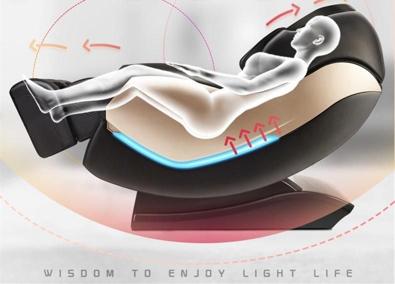 Comtek 4D Zero Gravity with Spare Part for Massage Chair