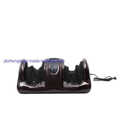 Timing Control Kneading Rolling Foot Massager with Remotor