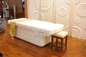 High Level Cosmetic Bed Eyelash Bed Massage Beauty Facial Bed