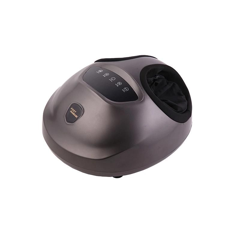 Intelligent Foot Massager Kneading and Heating