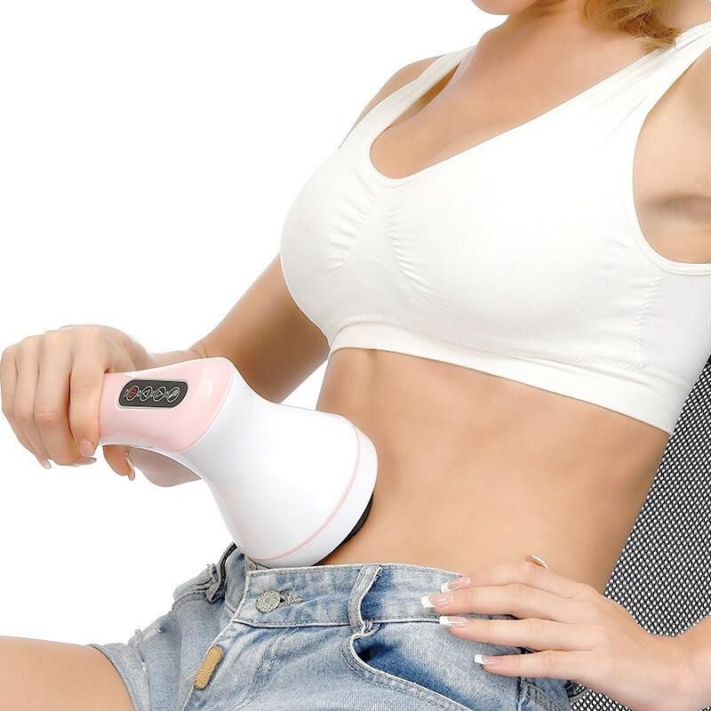 Massage Hammer for Reduce Fat and Muscle Stiffness