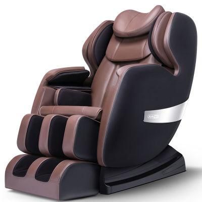 3D Best Deluxe Healthmate L Shaped Recliner Massage Chair