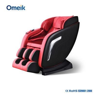 3D Luxury Zero Gravity Massage Chair