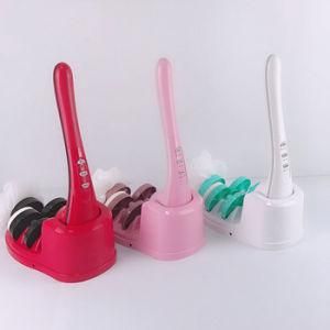 SPA Relaxing Cordless Handheld Electric Rechargeable Vibrating Full Body Massager