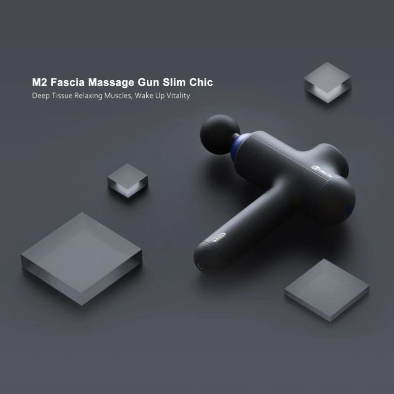 2020 Best Body Massage Machine Massage Gun for Gym Fitness