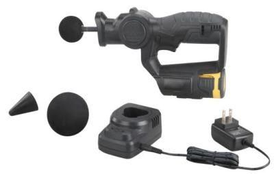 Power Tool of Cordless Massager