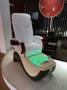 Hot Sale Model Nail Salon Pipeless SPA Pedicure SPA Chairs on Sale