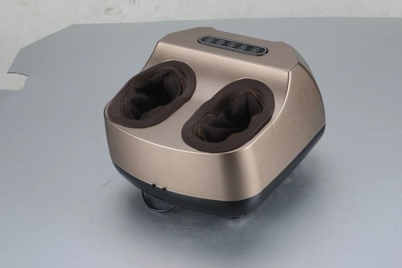 360 Cover Air Pressure Foot and Calf Massager